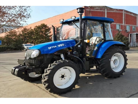 Utility Tractor, 65-75HP
