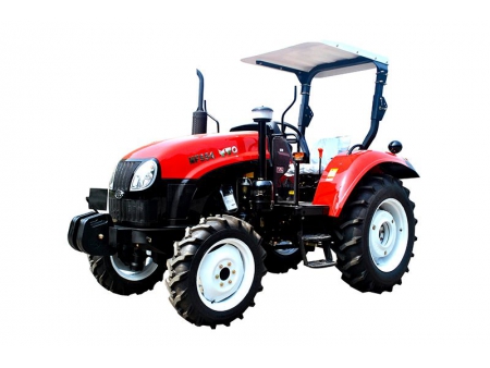 Utility Tractor, 55-60HP