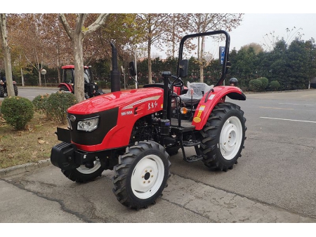 Utility Tractor, 55-60HP