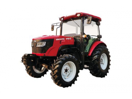 Utility Tractor, 55-70HP