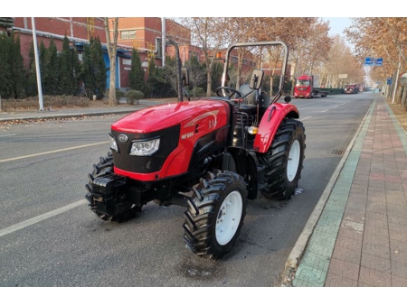 Utility Tractor, 55-70HP