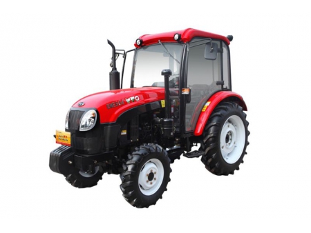 Compact Utility Tractor, 45-55HP