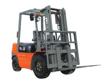 Internal Combustion Forklift Truck (Hydraulic)