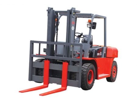 Internal Combustion Forklift Truck (Hydraulic)