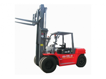 Internal Combustion Forklift Truck (Hydraulic)