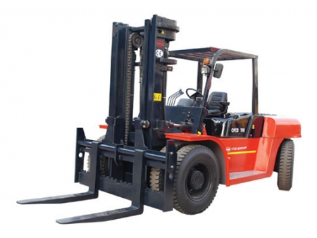 Internal Combustion Forklift Truck (Hydraulic)