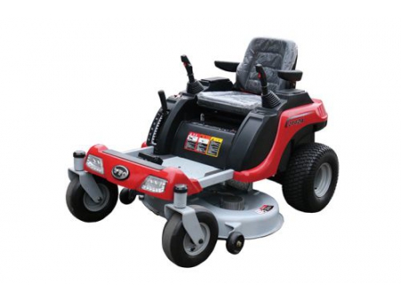 Electric Riding Lawn Mower