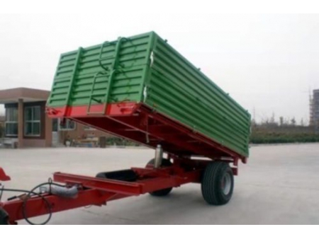 Dump Trailer / Agricultural Trailer