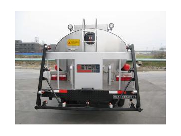 Manual Asphalt Sprayer