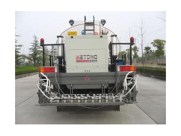 Rubber Asphalt Sprayer