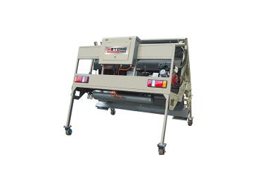 Binding Agent Spreader, Cement Spreader