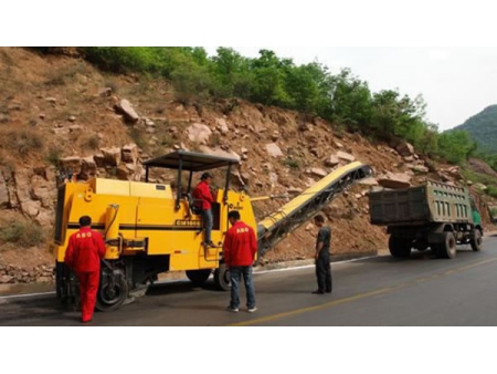 Single Drum Vibratory Rollers (Full Hydraulic Single Drive Road Roller)