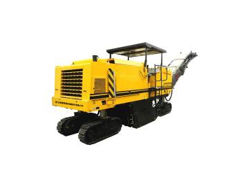 KC260/KC230/KC300 Landfill Compactors