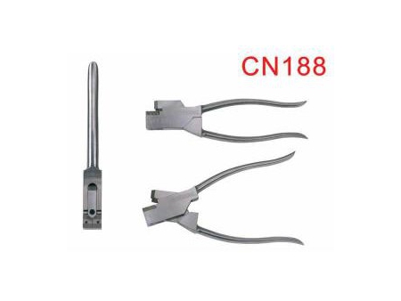 Key Duplicating Machine CN188