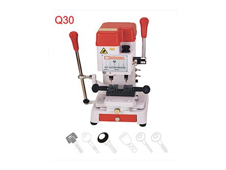 Key Duplicating Machine Q30