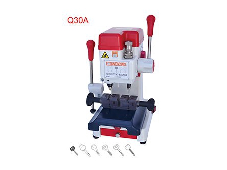 Key Duplicating Machine Q30A