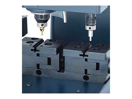 Key Duplicating Machine Q30A