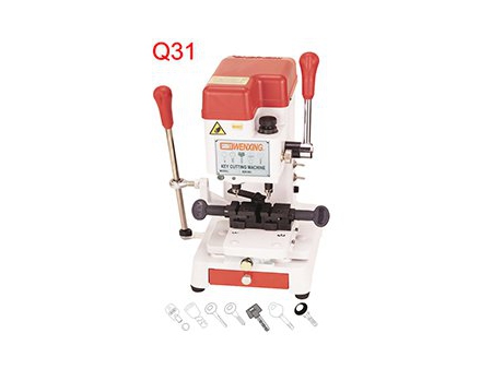 Key Duplicating Machine Q31