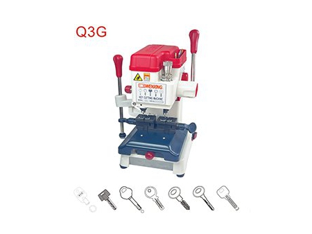 Key Duplicating Machine Q3G