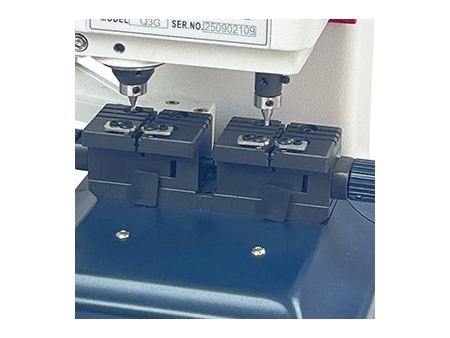 Key Duplicating Machine Q3G