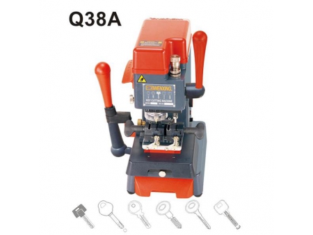 Key Duplicating Machine Q38A