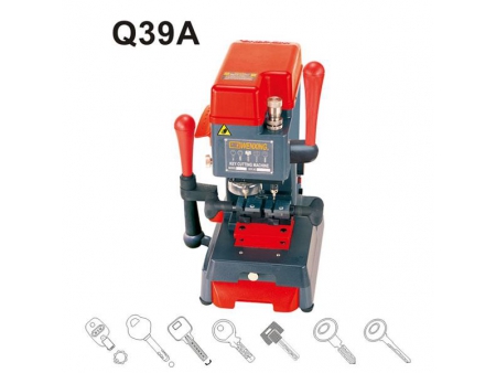 Key Duplicating Machine Q39A