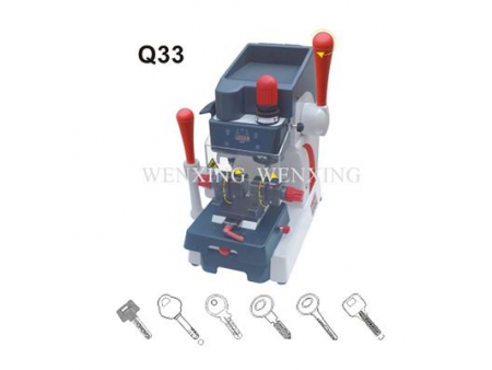 Key Duplicating Machine Q33