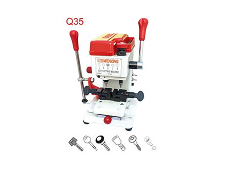 Key Duplicator Q35