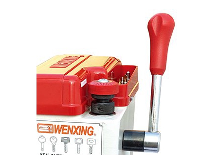 Key Duplicator Q35