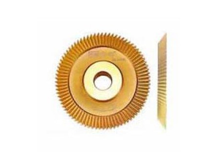 80T Titanium Key Machine Cutter 0011