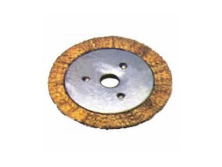 Steel Wire Brush, Nylon Brush