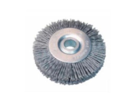 Steel Wire Brush, Nylon Brush