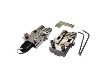 Key Milling Vise