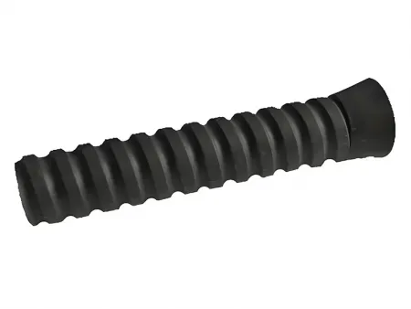 Rail Plastic Sleeve