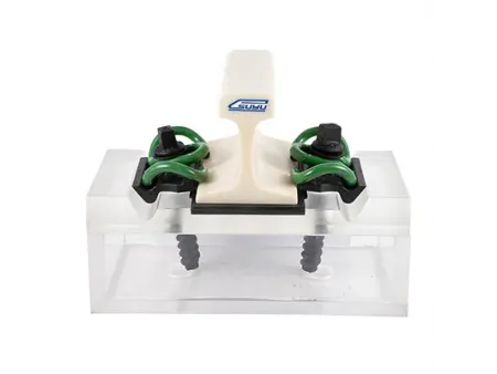 W14HH Type Rail Fastening System