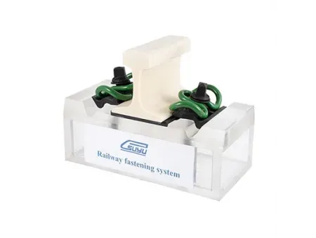 W14HH Type Rail Fastening System