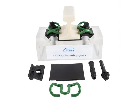 W14HH Type Rail Fastening System