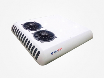 DC Electric Auxiliary Power Units (APUs) Bus Parking Air Conditioner, VDC80D