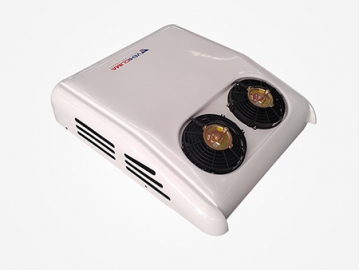 VDC20D/T DC Electric Auxiliary Power Units (APUs) Truck Parking Air Conditioner