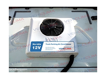 VDC20F/GU1 DC Battery Powered Truck Air Conditioner