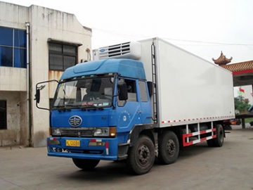 Container Truck Refrigeration Unit