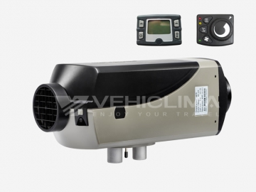 Truck Parking Air Heater - 4kW unit