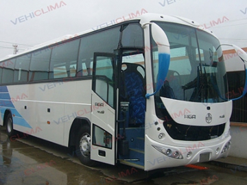 VB32B Big Bus Air Conditioner