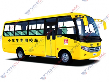 VB18B Mini Bus Air Conditioner