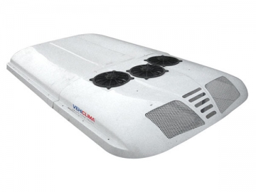 Mini Bus Air Conditioner