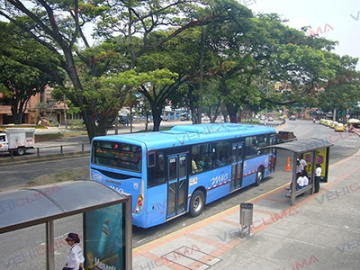 VB32A Big Bus Air Conditioner