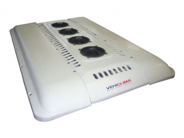 VB26C City Bus Air Conditioner