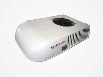 VAC-S4030DL Special Vehicle Air Conditioner