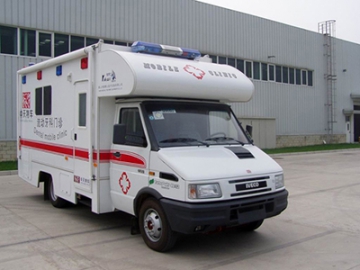 Recreation Vehicle Air Conditioner