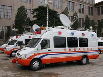 Recreation Vehicle Air Conditioner